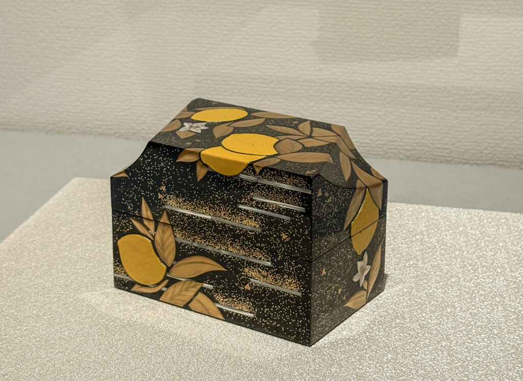 Mr.Hattori's Work