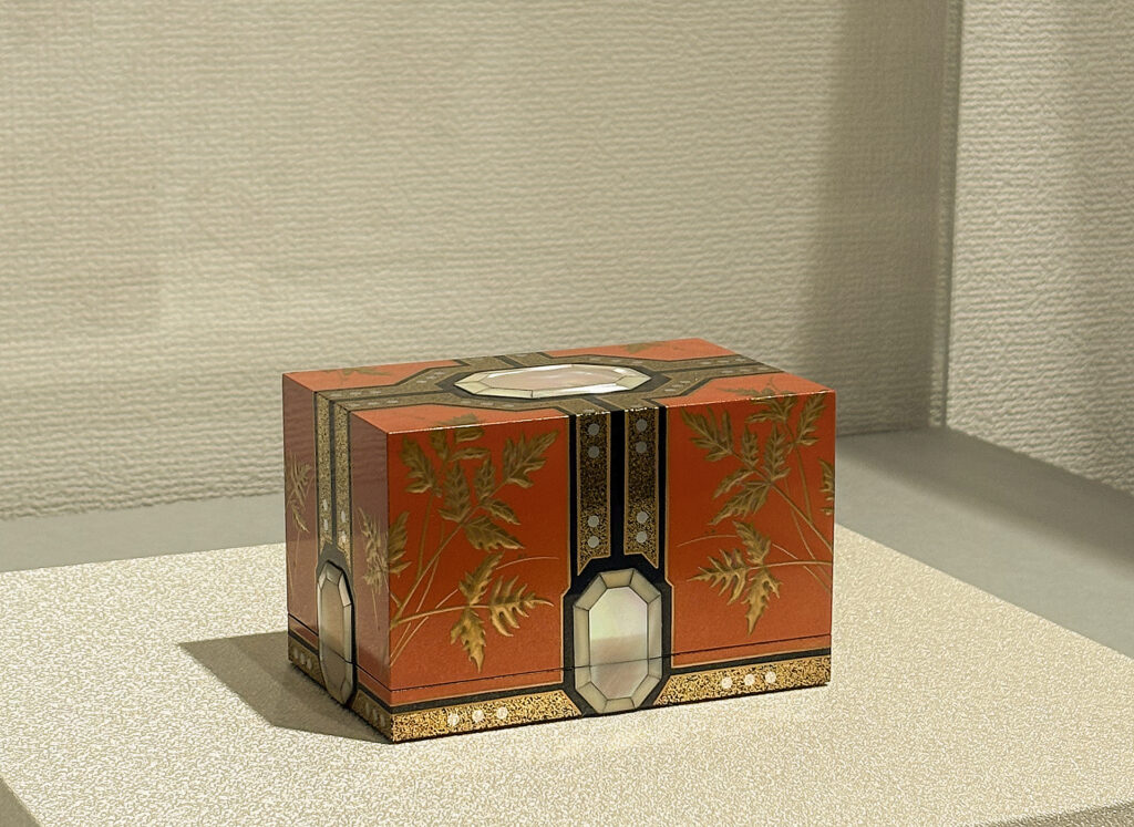 Mr.Hattori's Work
